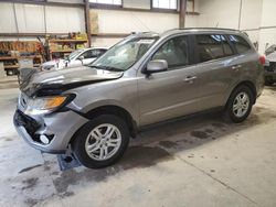 2011 Hyundai Santa FE GLS for sale in Nisku, AB