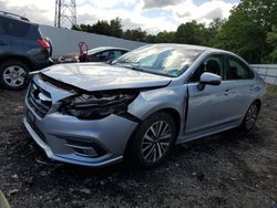 2018 Subaru Legacy 2.5I Premium for sale in Windsor, NJ