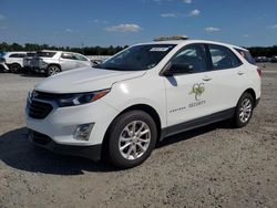 2018 Chevrolet Equinox LS for sale in Lumberton, NC