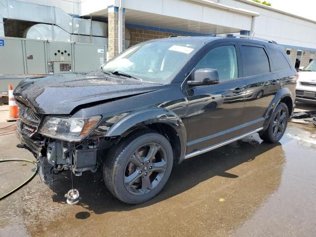 2019 Dodge Journey Crossroad