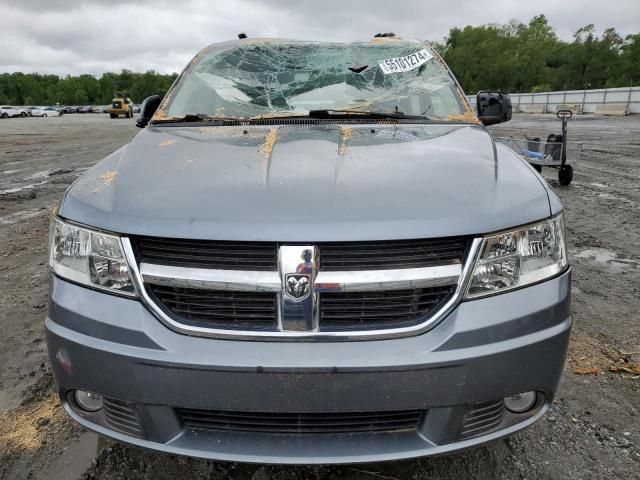 2010 Dodge Journey SXT