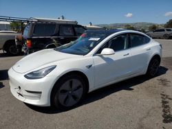 2020 Tesla Model 3 for sale in San Martin, CA