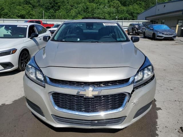 2014 Chevrolet Malibu LS