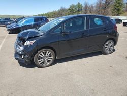 2015 Honda FIT EX for sale in Brookhaven, NY