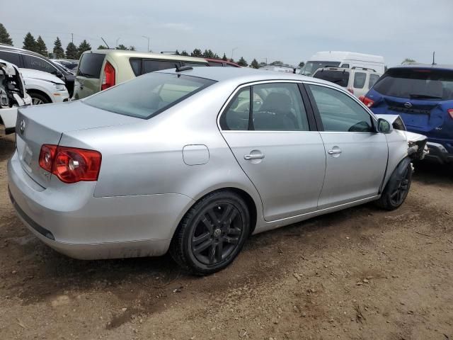 2006 Volkswagen Jetta 2.5 Option Package 1