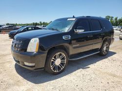 Cadillac Escalade Vehiculos salvage en venta: 2013 Cadillac Escalade Hybrid