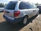 2002 Dodge Caravan SE