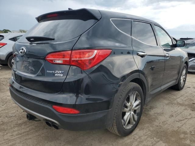 2013 Hyundai Santa FE Sport