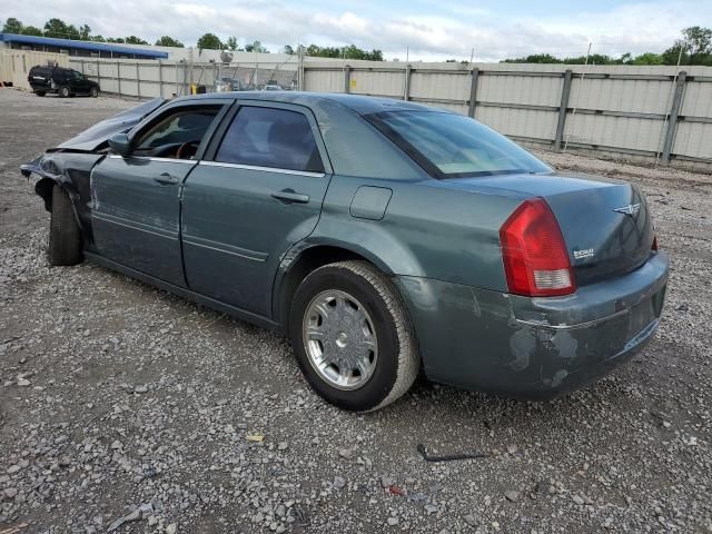 2005 Chrysler 300 Touring