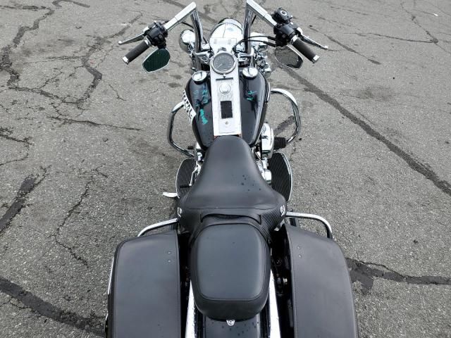 2007 Harley-Davidson Flhrci