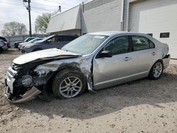 2012 Ford Fusion S for sale in Blaine, MN