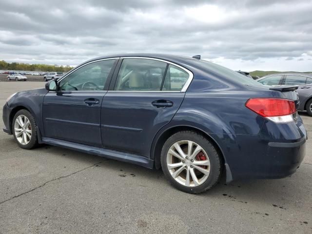 2013 Subaru Legacy 2.5I Limited