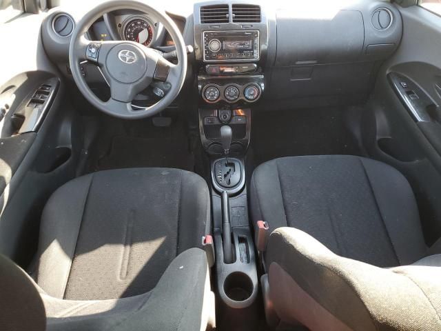 2008 Scion XD