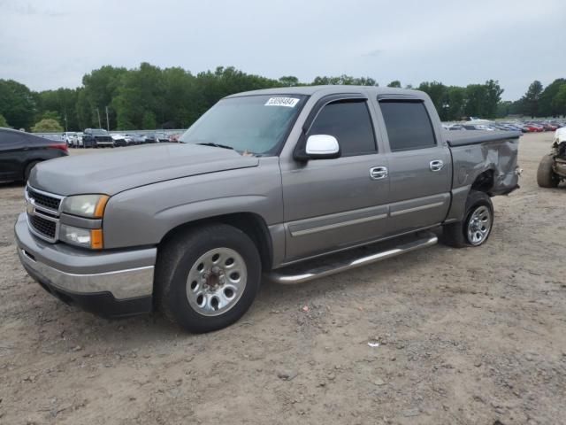 2006 Chevrolet Silverado C1500