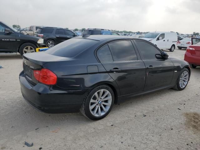 2011 BMW 328 I