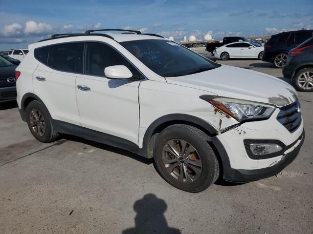 2015 Hyundai Santa FE Sport