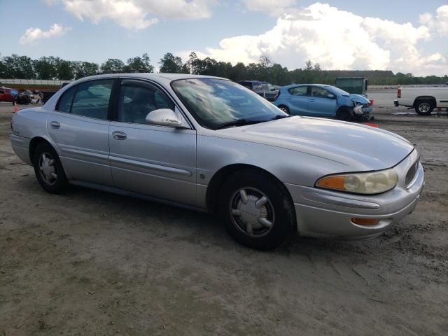 2000 Buick Lesabre Limited