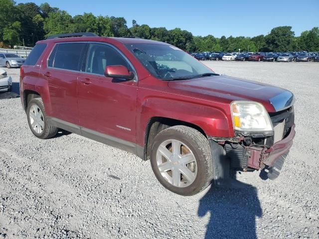 2010 GMC Terrain SLT