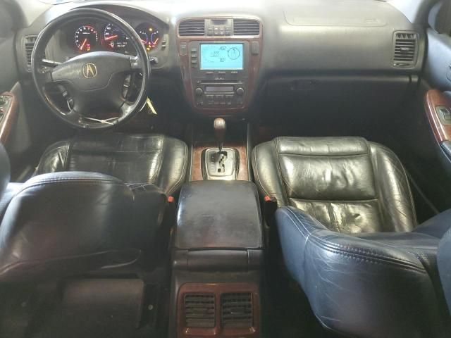 2005 Acura MDX