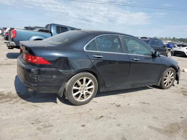 2006 Acura TSX