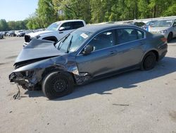 2010 Honda Accord LX en venta en Glassboro, NJ