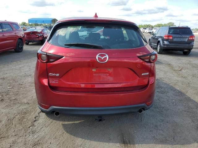 2019 Mazda CX-5 Sport