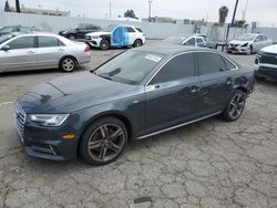 2018 Audi A4 Premium Plus for sale in Van Nuys, CA