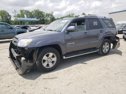 2003 Toyota 4runner Limited for sale in Spartanburg, SC