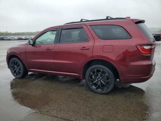 2019 Dodge Durango GT