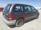 1996 Dodge Caravan