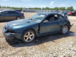 Ford salvage cars for sale: 1994 Ford Mustang GT
