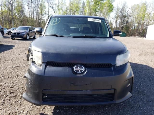 2011 Scion XB