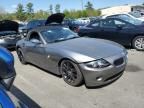 2003 BMW Z4 3.0