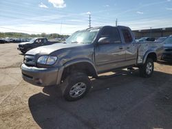 2003 Toyota Tundra Access Cab Limited for sale in Colorado Springs, CO