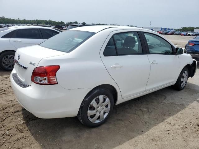 2010 Toyota Yaris