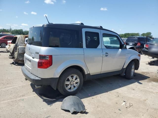 2006 Honda Element EX