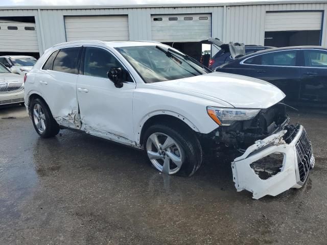 2021 Audi Q3 Premium 40