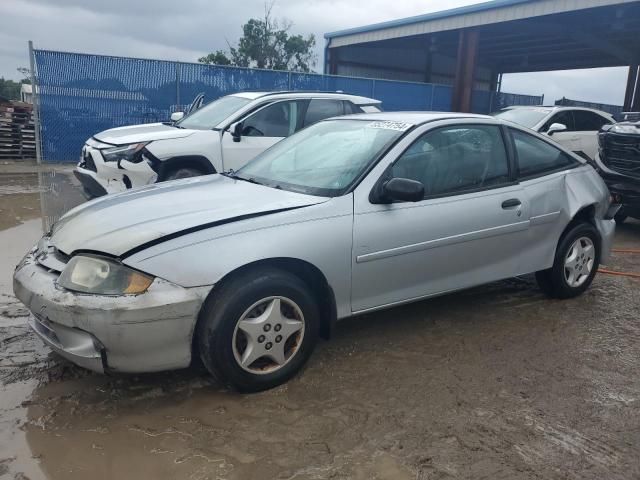 2005 Chevrolet Cavalier