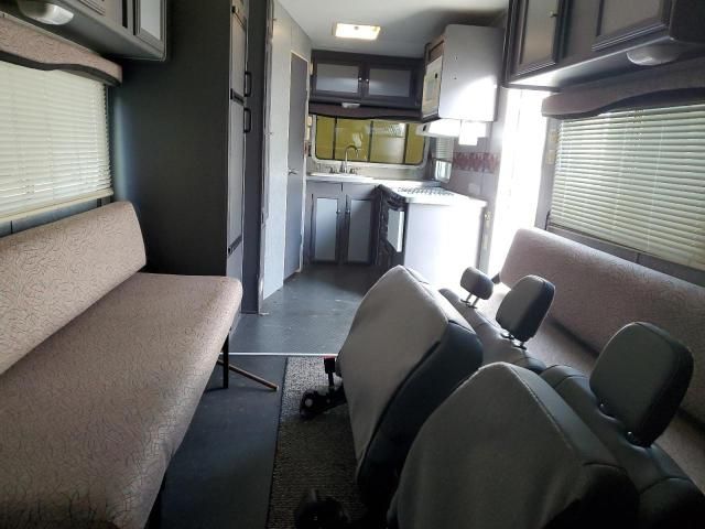 2006 Layton Travel Trailer