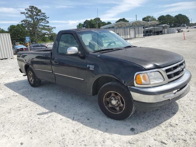 1998 Ford F150