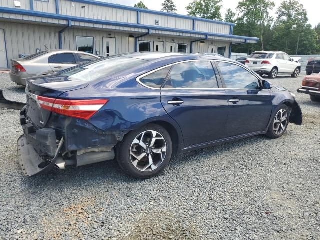 2013 Toyota Avalon Base