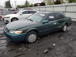 Toyota salvage cars for sale: 1999 Toyota Camry CE