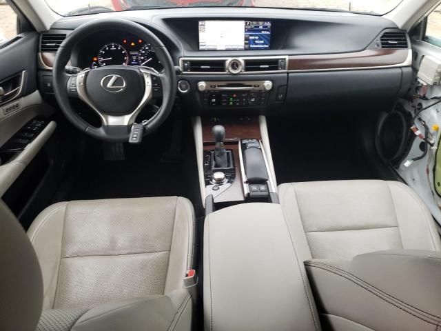 2014 Lexus GS 350