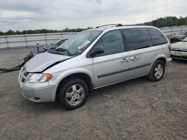 2005 Dodge Caravan SXT