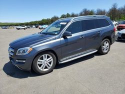 2013 Mercedes-Benz GL 450 4matic for sale in Brookhaven, NY