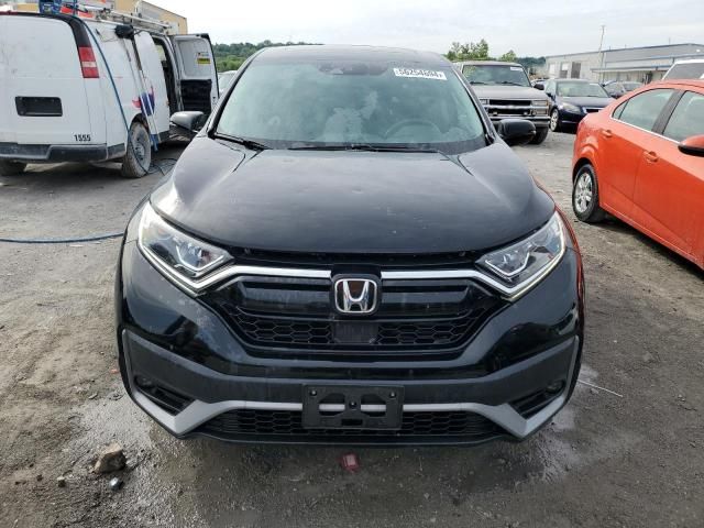 2020 Honda CR-V EXL