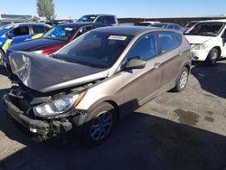 2014 Hyundai Accent GLS en venta en North Las Vegas, NV