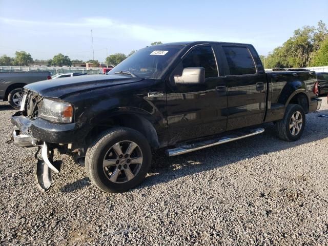 2006 Ford F150