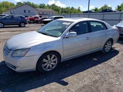 Salvage cars for sale from Copart York Haven, PA: 2007 Toyota Avalon XL