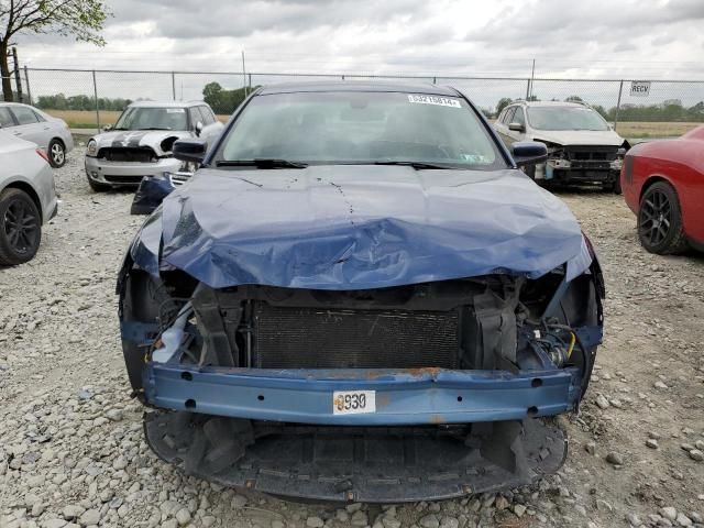 2012 Ford Taurus SEL